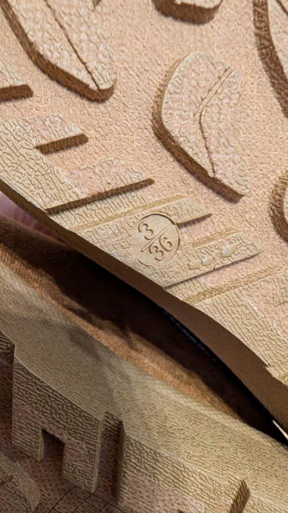 sole london Womens Slip ON Warm Faux Fur Lined Ladies in Out Door Slippers Shoes uk 3