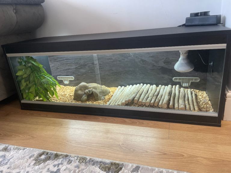 Vivarium