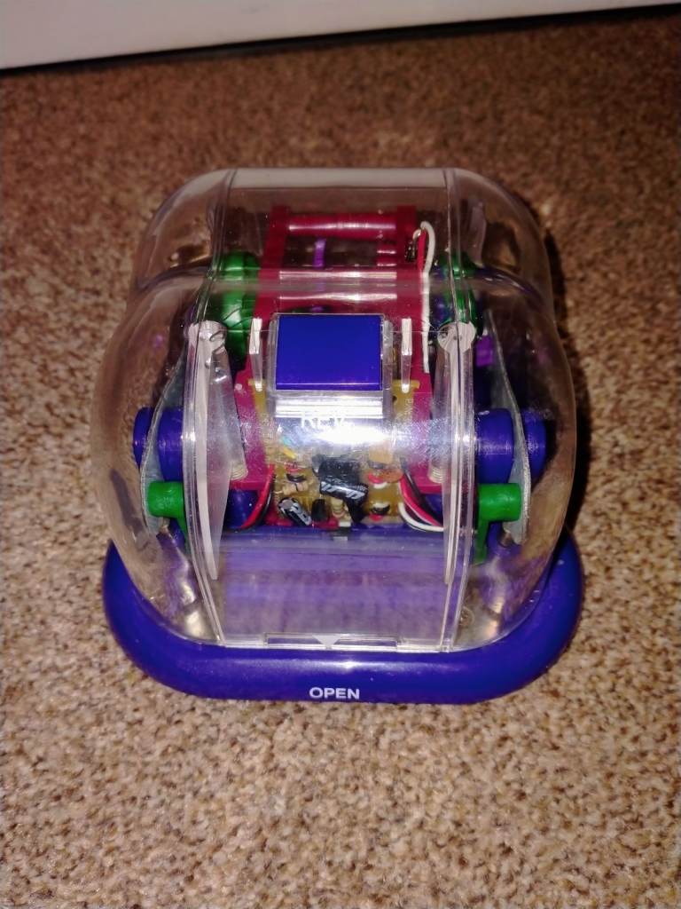 Rexel Wizard 2 Hole Electric Hole Punch