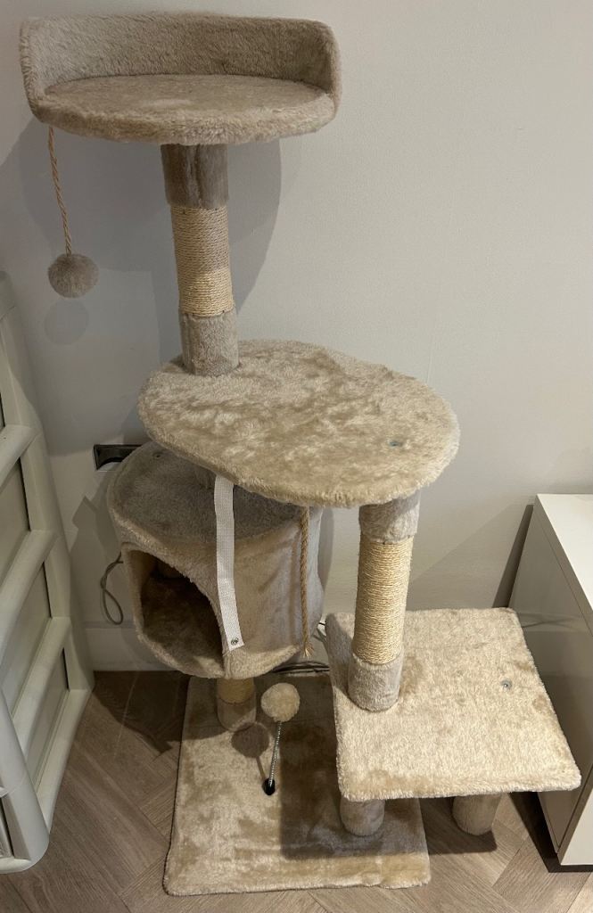 Cat Tree