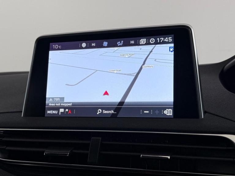 2019 Peugeot 3008 1.2 PureTech GT Line 5dr HATCHBACK PETROL Manual