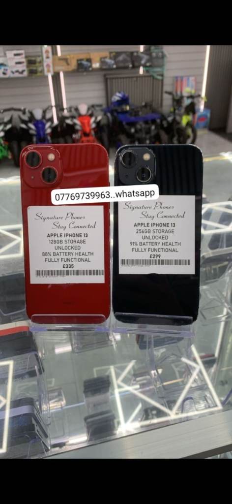 Iphone 12...all colors available