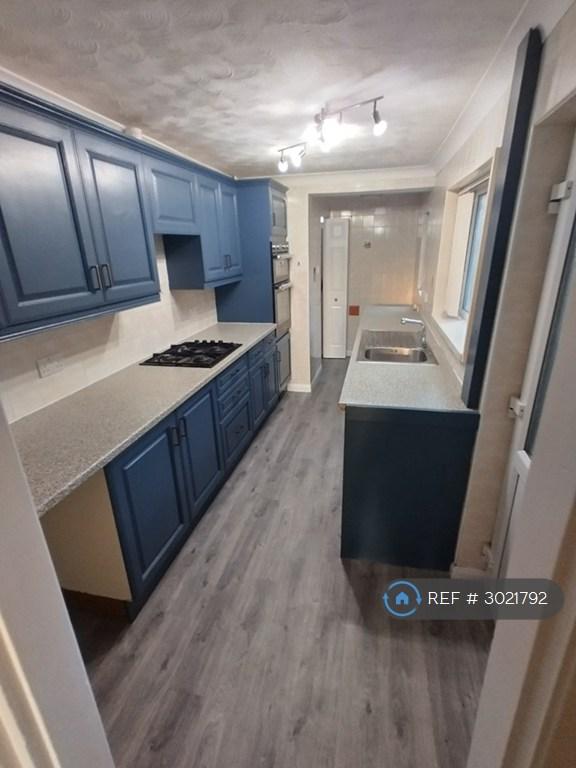 2 bedroom house in Rosliston Road, Burton-On-Trent, DE15 (2 bed) (#3021792)