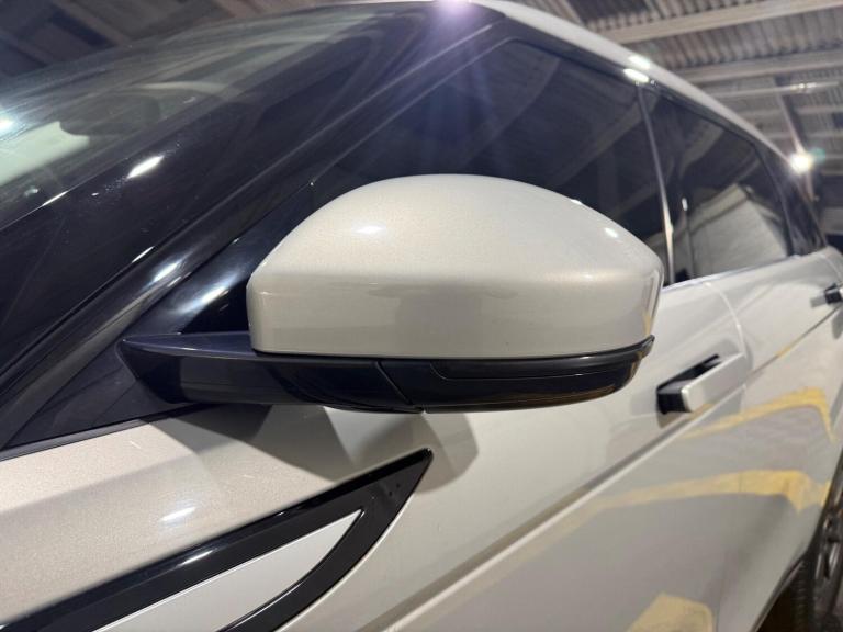 2019 Land Rover Range Rover Evoque 2.0 D150 5dr Auto ESTATE DIESEL Automatic