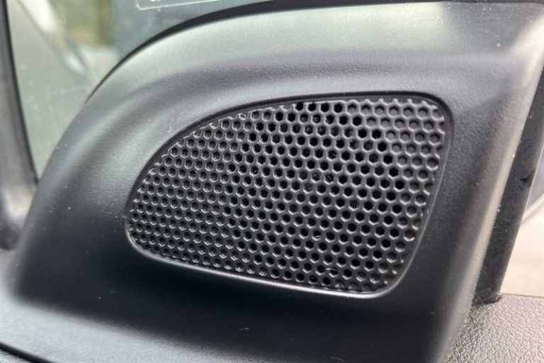 2024 Vauxhall Combo 2300 1.5 Turbo D 100ps H1 Prime Van PANEL VAN DIESEL Manual