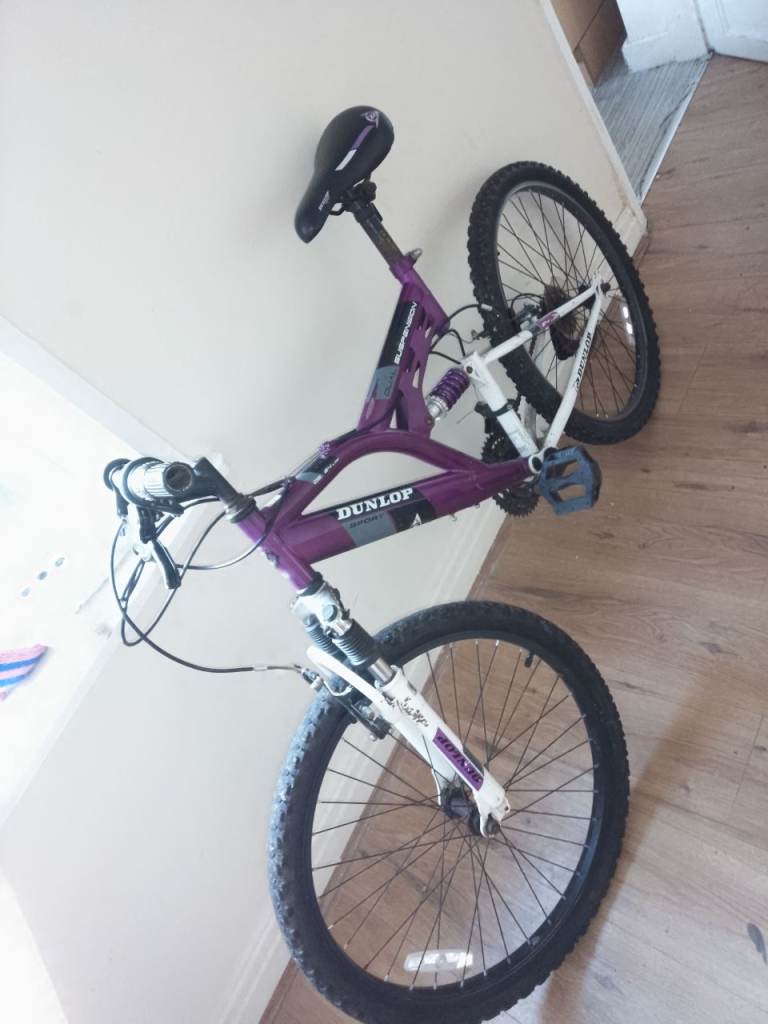 image for Kids Mountain Bike 