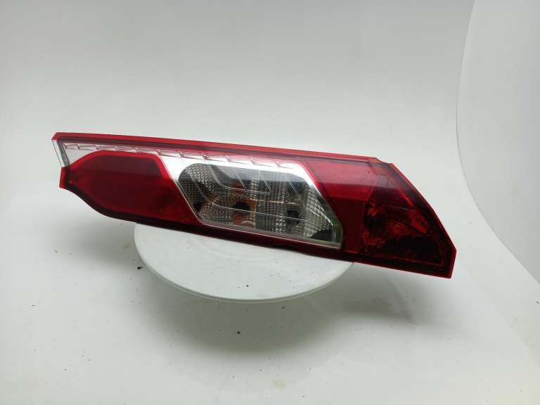 Ford Transit Connect Tail Light Rear Lamp O/S 2013-2024 Unknown Van Rh