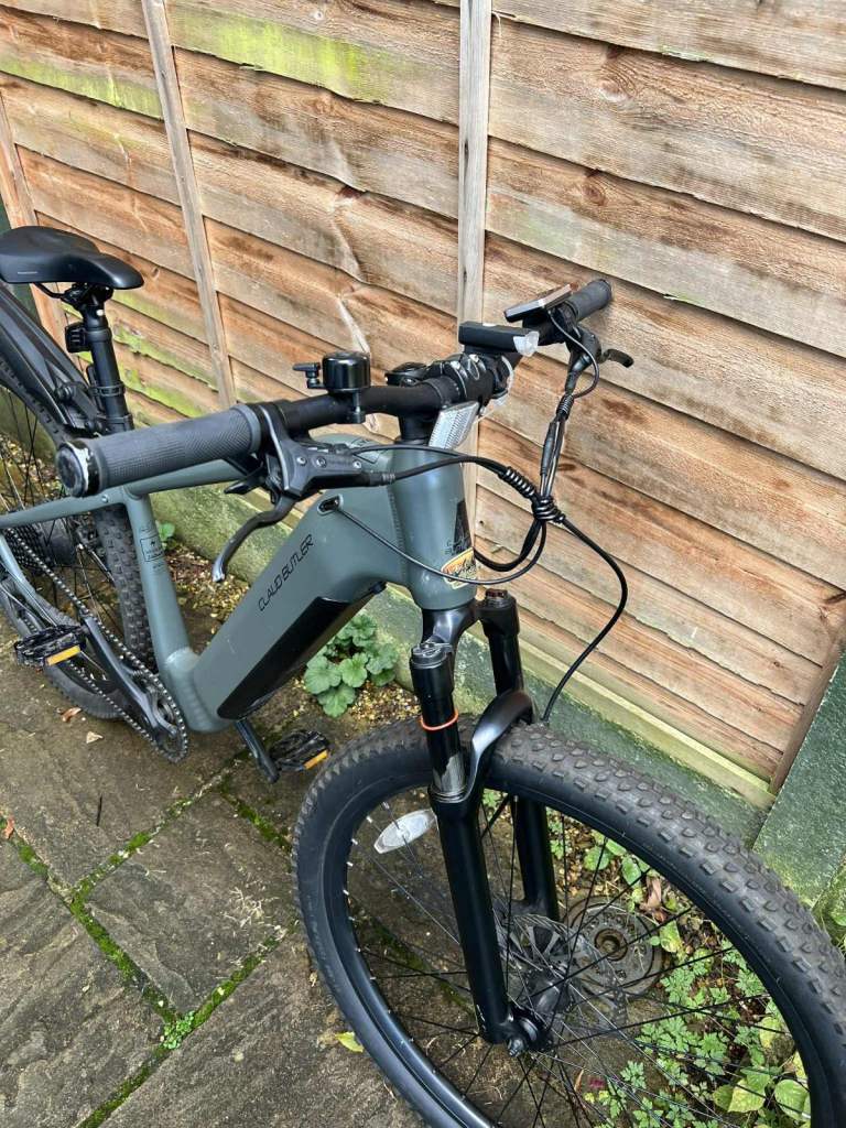 2023 Electric Bike 29er