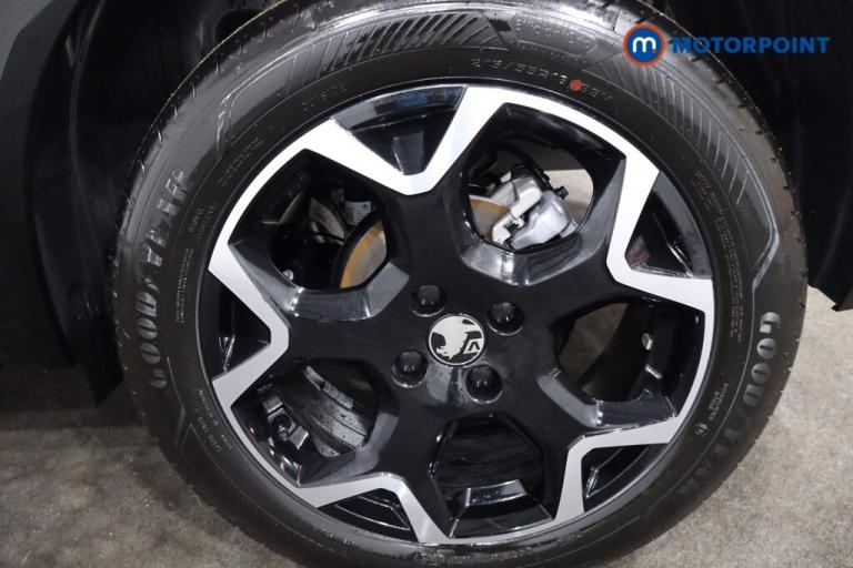 2025 Vauxhall Mokka 1.2 Turbo GS 5dr Auto SUV Petrol Automatic