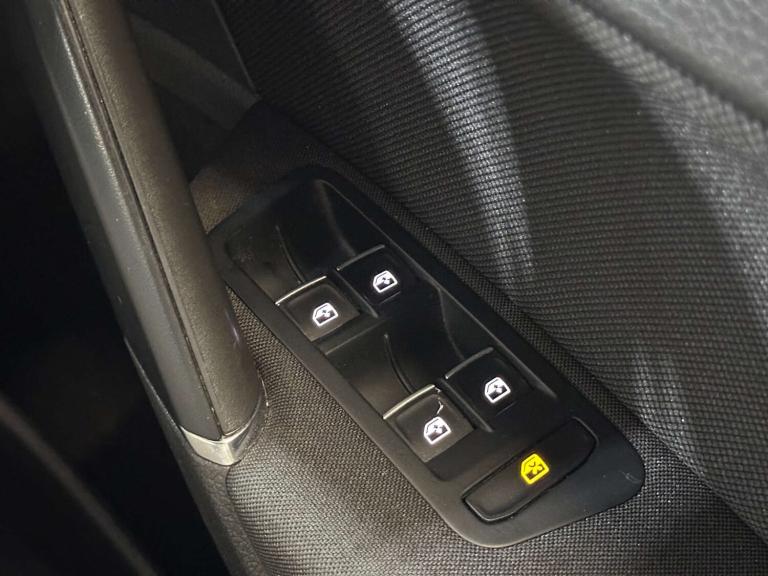 2019 Volkswagen Golf 2.0 TSI 245 GTI Performance 5dr HATCHBACK PETROL Manual