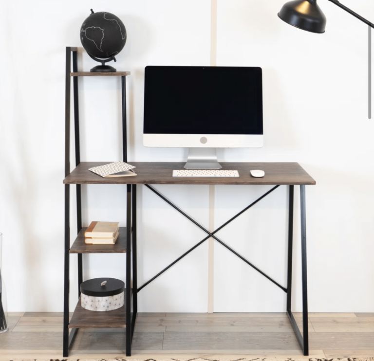 Next Home Bronx style desk