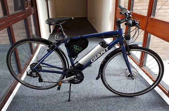 E-Bike 