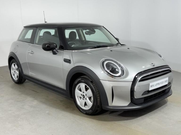 MINI HATCHBACK 1.5 Cooper Classic 3dr Auto