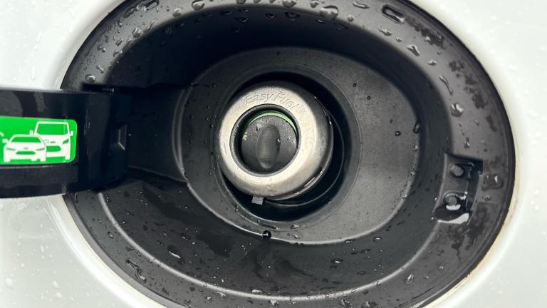 2022 Ford Fiesta 1.0 EcoBoost ST-Line Vignale 5dr Petrol Hatchback Hatchback Petrol Manual