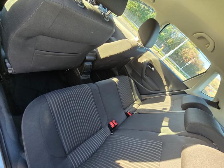 2014 Volkswagen Polo TSI HIGH LINE, PETROL, 2014(14) ULEZ FREE, HATCTBACK Petrol Automatic