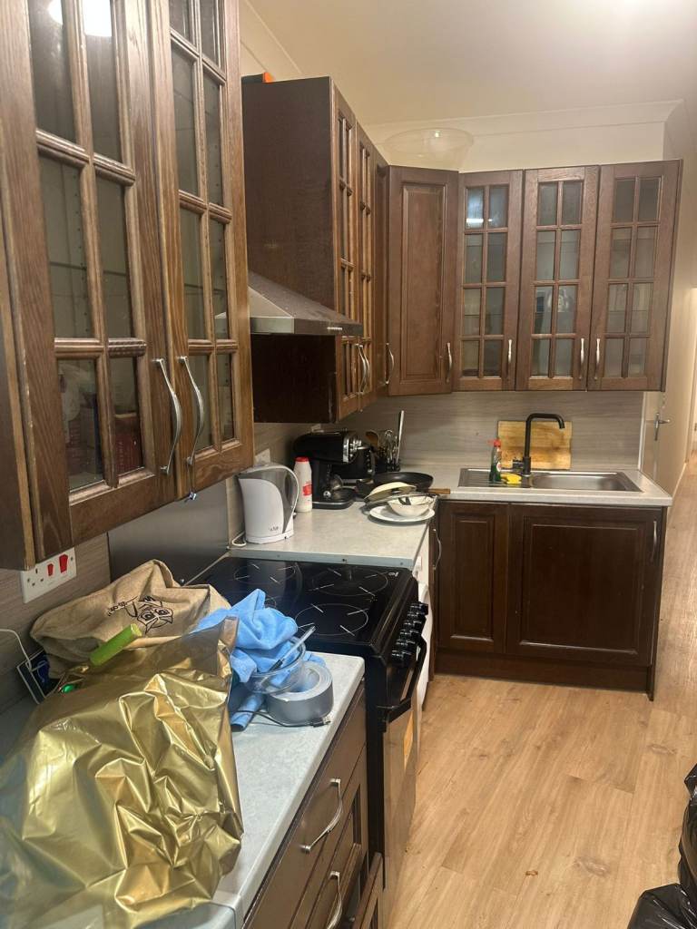 2 Bedroom Ground Floor Flat to Rent – E10 7HJ (Leyton Area)