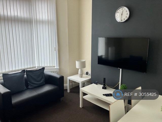 1 bedroom in Victoria Road, Middlesbrough, TS1 (#3055425)