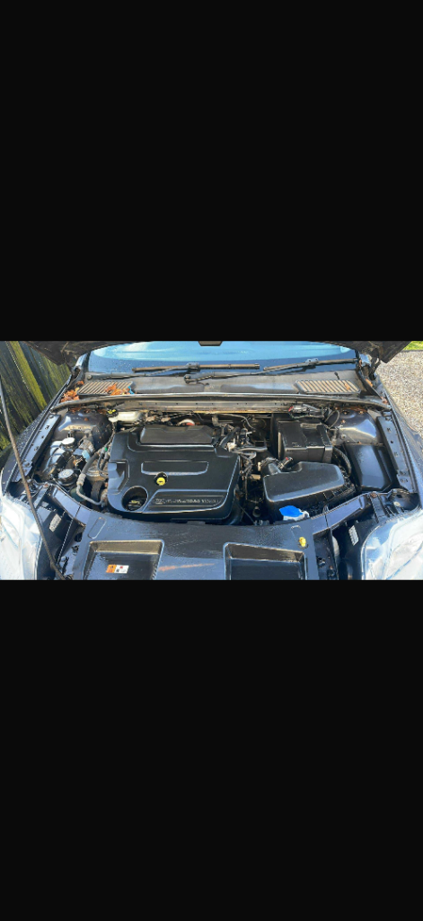 Ford, MONDEO, Hatchback, 2012, Manual, 1997 (cc), 5 doors