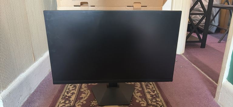 Koorui Gaming Monitor 1080p 60Hz - HDMI, Good Condition