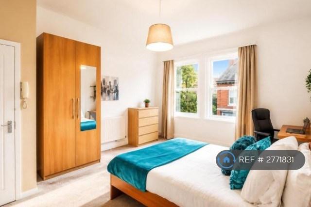 1 bedroom in West St, Leicester, LE1 (#2771831)
