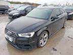 2014 AUDI A3 S3 TFSI QUATTRO 3DR S TRONIC BREAKING SPARES AIRBAG SEATS ALLOY DOORS AXLE HUBS 