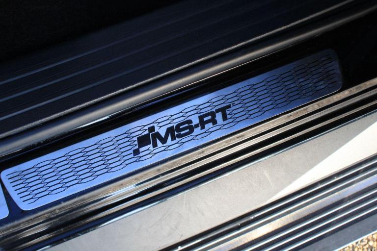 2022 Ford Ranger 2.0 EcoBlue MS-RT Auto 4WD Euro 6 (s/s) 4dr PICK UP Diesel Automatic