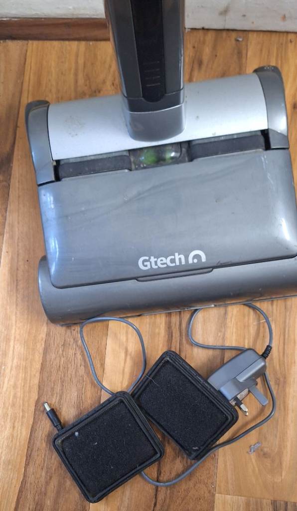 Gtech vacuum cleaner still working but can use for spare or repairs ....
