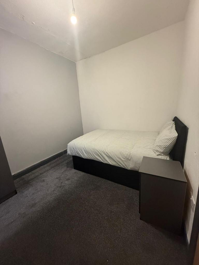 HMO SHARED ACCOMMODATION 