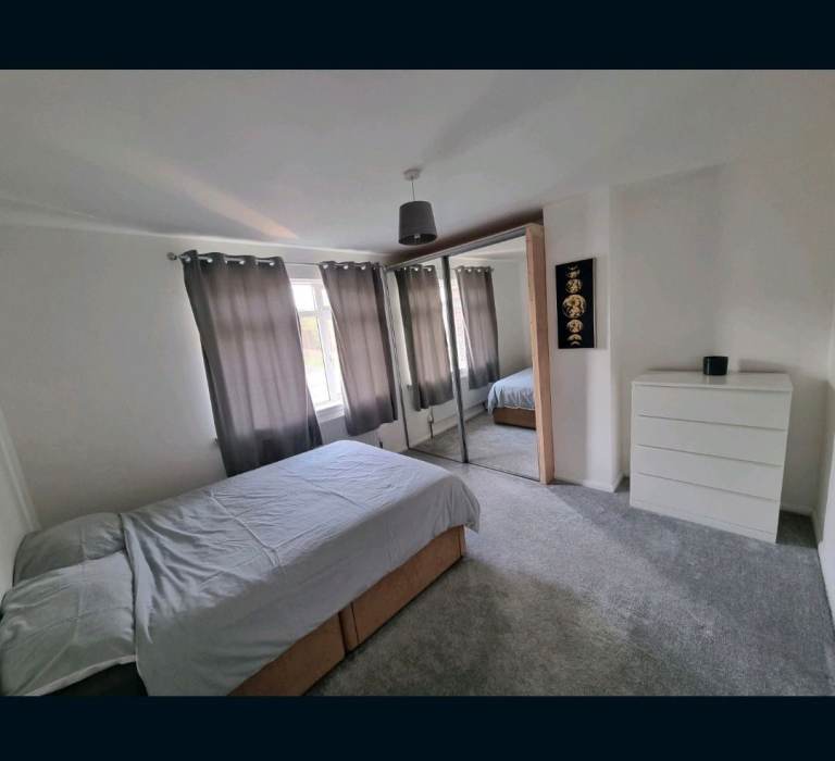 Room to rent in Portslade 