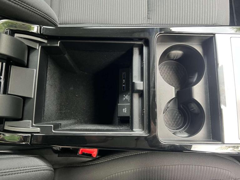 2020 Land Rover Range Rover Evoque 2.0 D150 5dr 2WD ESTATE DIESEL Manual