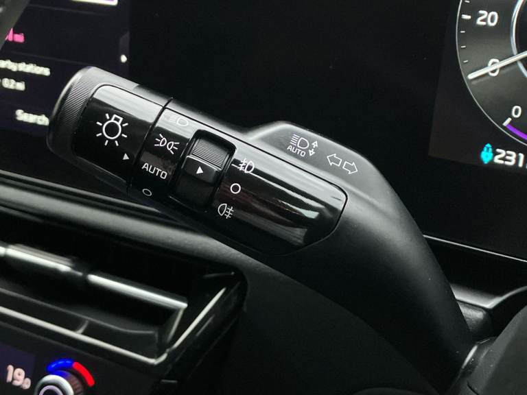 2022 Kia Niro 150kW 3 65kWh 5dr Auto Estate ELECTRIC Automatic