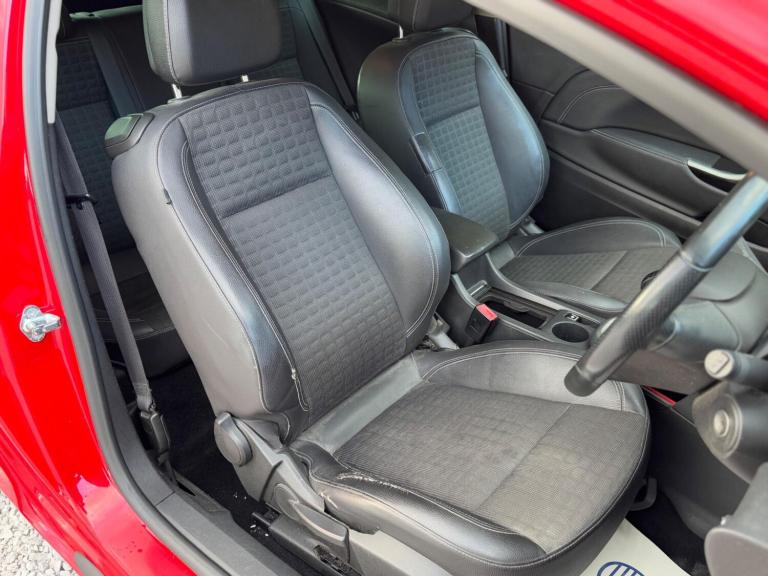 2012 Vauxhall Astra GTC 2.0 CDTi SRi Euro 5 (s/s) 3dr HATCHBACK Diesel Manual