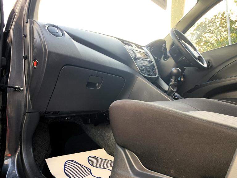 2016 Suzuki Celerio 1.0 SZ3 5DR GREAT SPEC PHONE PREP A/C AND £20 CHEAP ROAD TAX !!! HATCHBACK Pe...