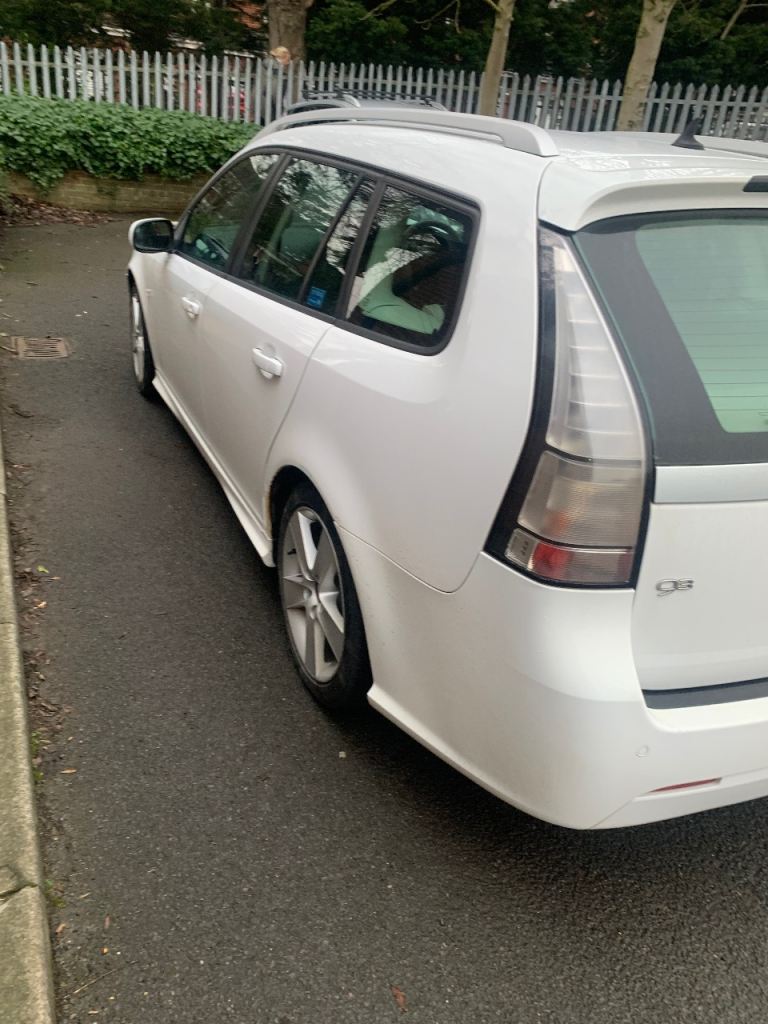 Saab, 9-3, Estate, 2011, Other, 1910 (cc), 5 doors