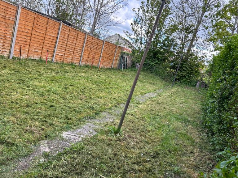 3-bed house available near Bedminster, BS4