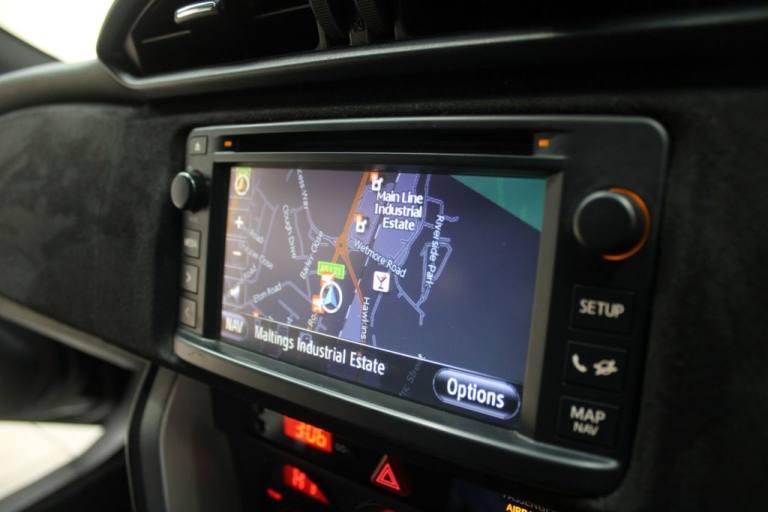 2015 Toyota GT86 2.0 Boxer D-4S Coupe 2dr Petrol Manual (200 ps) Coupe Petrol Manual