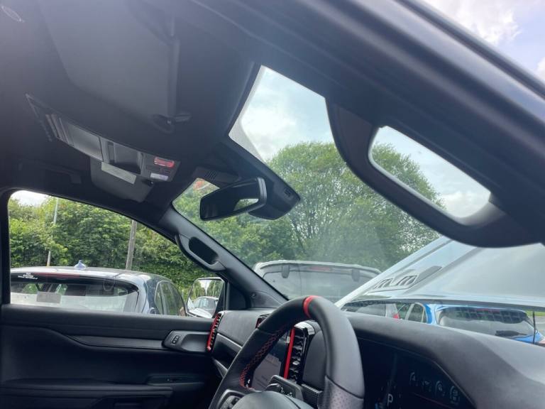 2024 Ford Ranger Pick Up Double Cab Raptor 3.0 EcoBoost V6 292 Auto PICK UP PETROL Automatic