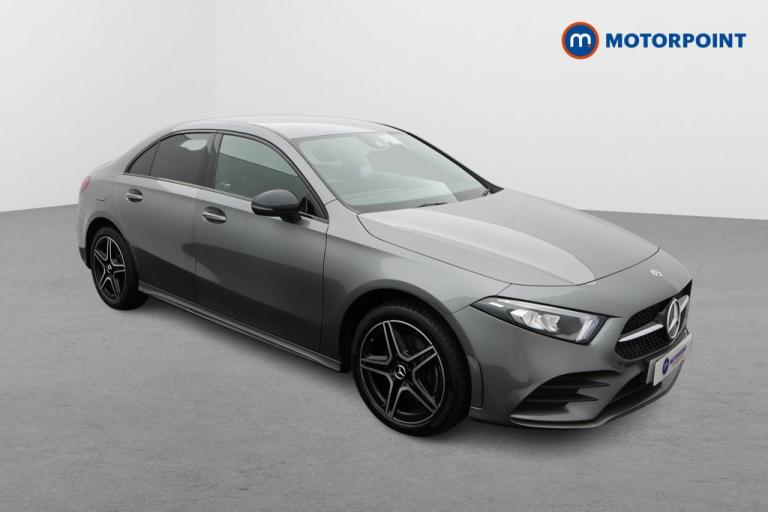 2022 Mercedes-Benz A-Class A250e AMG Line Edition 4dr Auto SALOON PETROL/ELECTRIC Automatic
