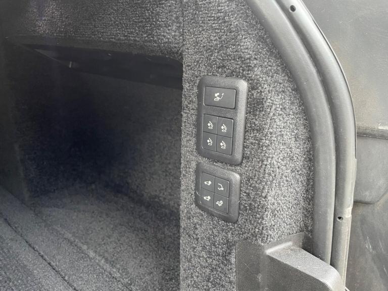 2018 Land Rover Range Rover 4.4 SDV8 Autobiography 4dr Auto ESTATE Diesel Automatic