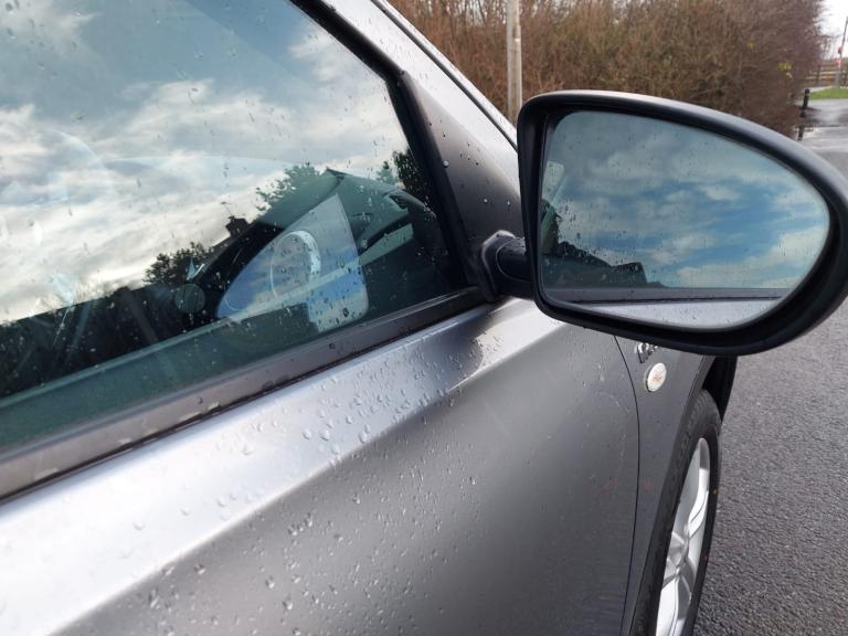 Nissan, QASHQAI, Hatchback, 2010, Manual, 1997 (cc), 5 doors