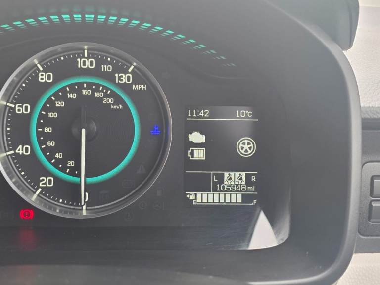  Suzuki Ignis 1.2 Dualjet SHVS SZ5 ALLGRIP 5dr Petrol