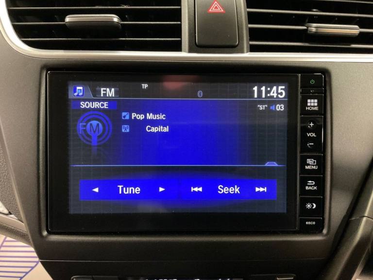 2015 Honda Civic 1.4 i-VTEC SE Plus Hatchback 5dr Petrol Manual Euro 6 (s/s) (100 ps) Hatchback P...