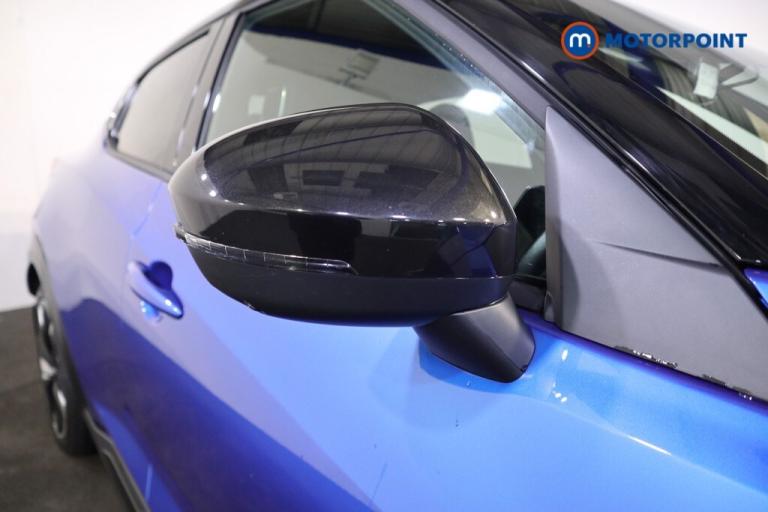 2023 Nissan Juke 1.6 Hybrid Tekna-Plus 5dr Auto SUV Hybrid Automatic