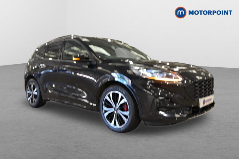 2022 Ford Kuga 1.5 EcoBoost 150 ST-Line X Edition 5dr SUV Petrol Manual