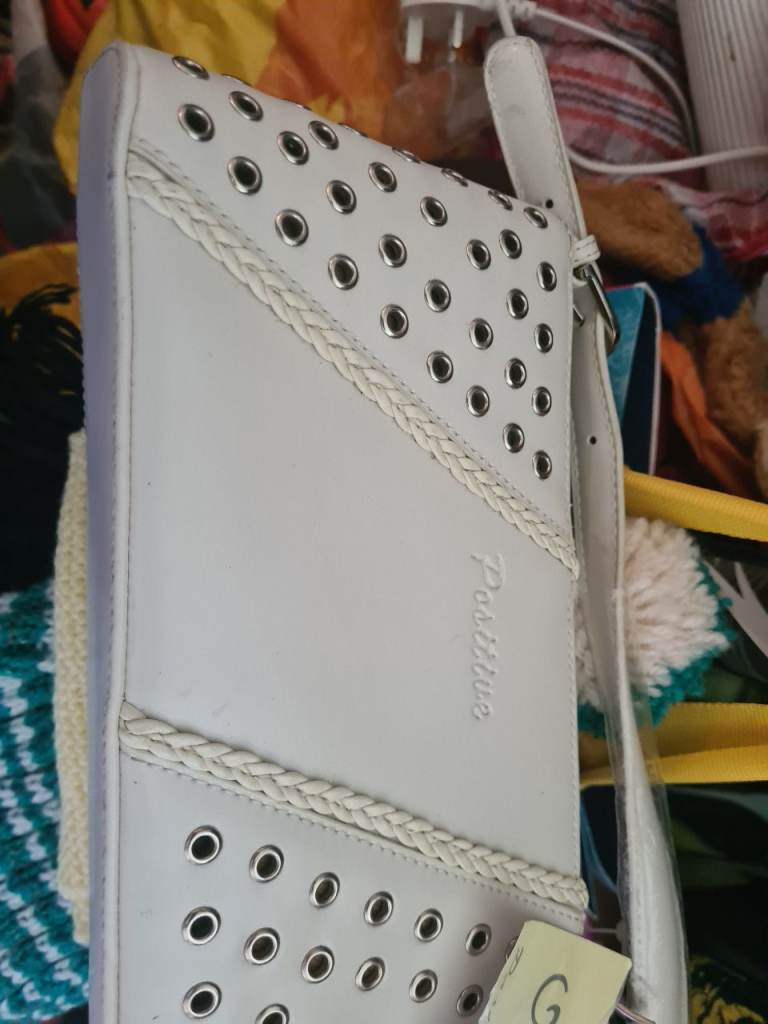 Womens hand bag