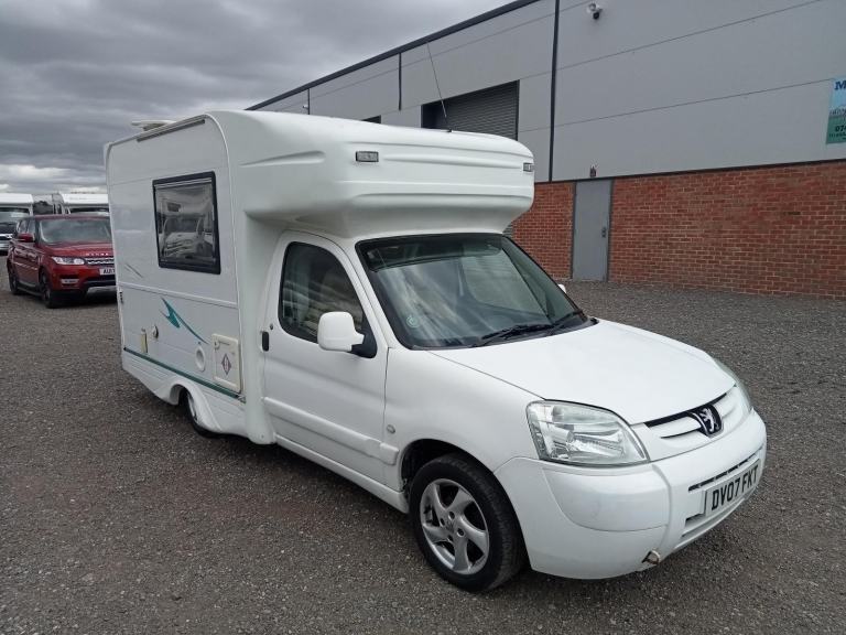 NU VENTURE 2 BERTH 07 PLATE 