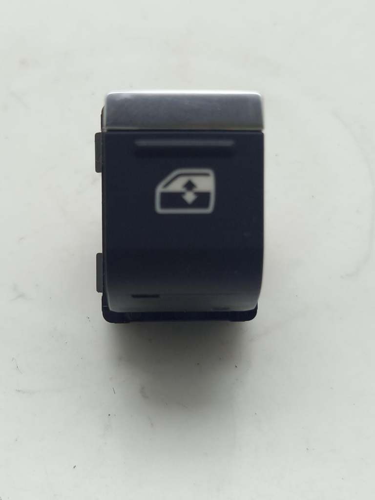 Audi A3 Electric Window Switch 2020-2026 5 Door Hatchback