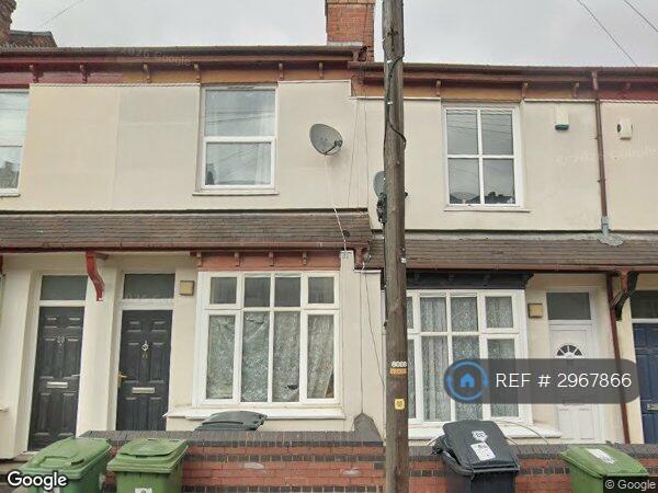 3 bedroom house in Maxwell Road, Wolverhampton, WV2 (3 bed) (#2967866)