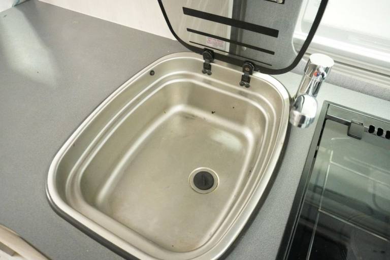 2021 Fiat AUTO-SLEEPERS WARWICK XL 2.3 MultiJetII 35 Maxi Panel Van 5dr Diesel Manual LX H2 Euro ...