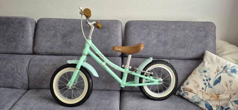 Balance Bike Pendleton 12'' Wheel